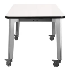 Titan Makerspace Whiteboard Table (30
