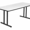 T-Leg Conference Tables