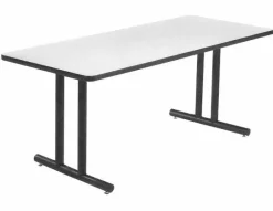 T-Leg Conference Tables