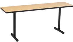 T-Leg Training Tables