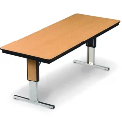 TL Series Conference and Training Folding Tables