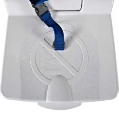 Toddler Wall Seat