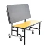 ToGo Flip Top Benches
