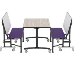 ToGo Flip Top Mobile Booth System