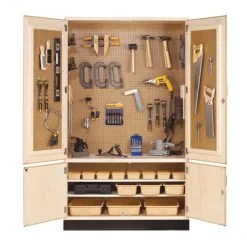 Tool Storage Cabinets