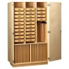 Tote Tray Drafting Cabinet