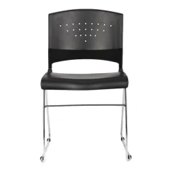 Tower Collection Stacking Side Chair