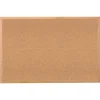Traditional Cork Bulletin Boards w/ Wood Frame