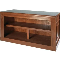 Traditional Style Closed Communion Table