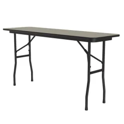 Training Tables with 3/4'' Thick Laminate Top