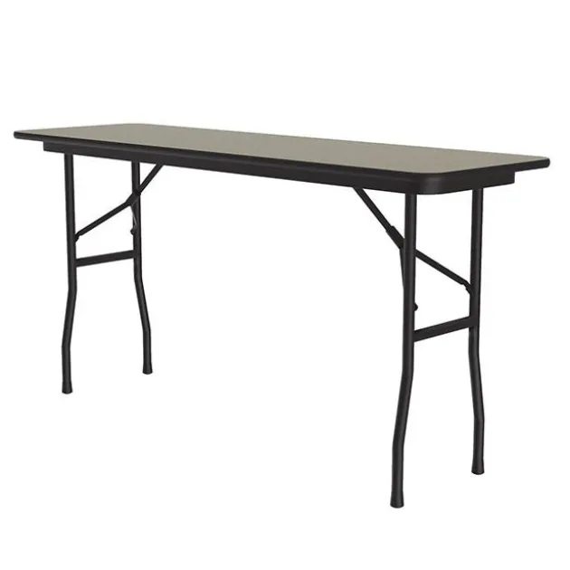 Training Tables with 3/4'' Thick Laminate Top