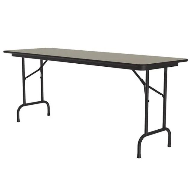 Training Tables with 3/4'' Thick Laminate Top