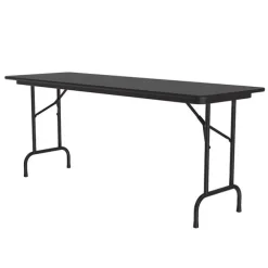 Training Tables with 3/4'' Thick Laminate Top