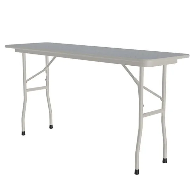Training Tables with 3/4'' Thick Laminate Top