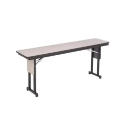 Training Table w/ T-Leg