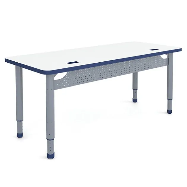 Train-It Computer Training Tables