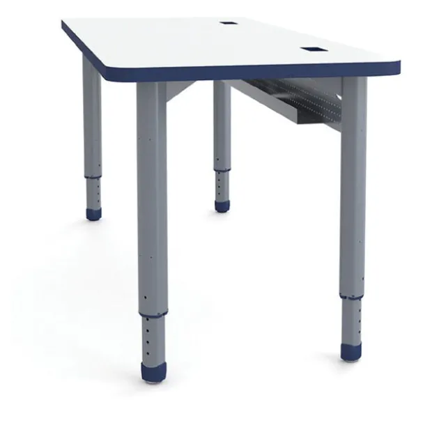 Train-It Computer Training Tables