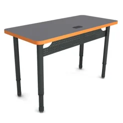 Train-It Computer Training Tables