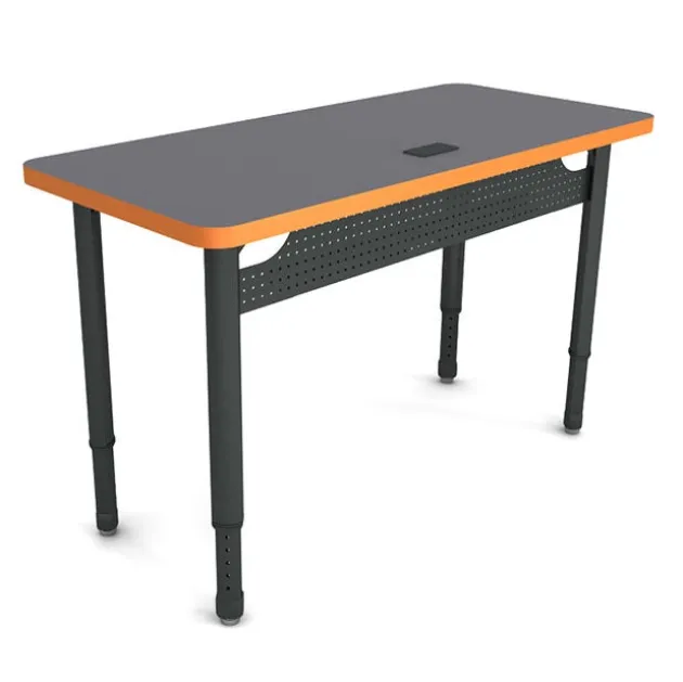 Train-It Computer Training Tables