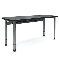 Train-It Computer Training Tables