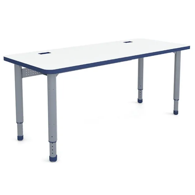 Train-It Computer Training Tables