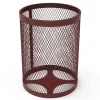 Trash Receptacles