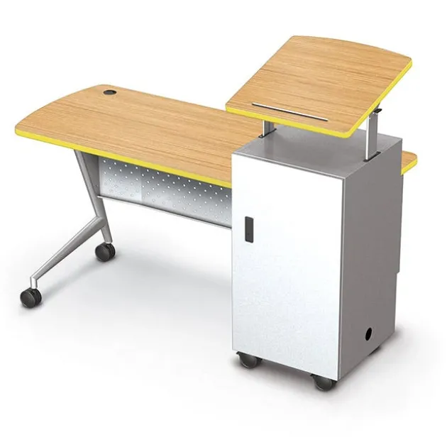 Trend Podium Desk