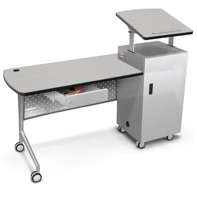 Trend Podium Desk
