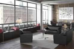 Tribeca Reception Seating