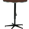 Tri-Height Cafe Banquet Tables