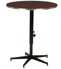Tri-Height Cafe Banquet Tables
