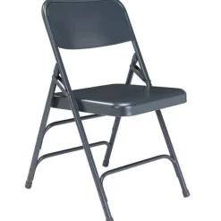 Triple Braced Folding Chairs Model 300 (4 Pack)