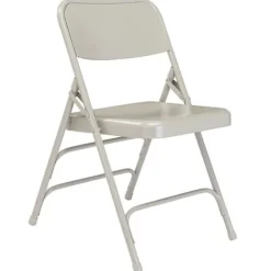Triple Braced Folding Chairs Model 300 (4 Pack)
