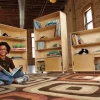 TrueModern Bookcases