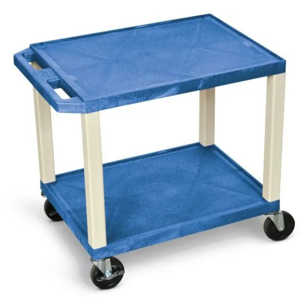 Tuffy Utility Carts