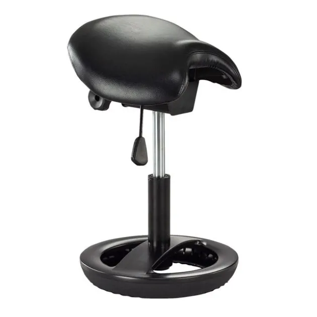 Twixt Saddle Seat Stool