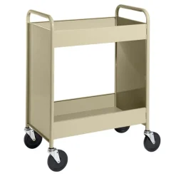 Two-Shelf Multipurpose Cart - 38