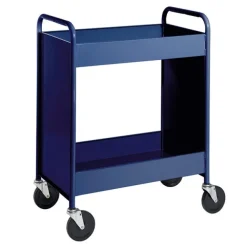 Two-Shelf Multipurpose Cart - 38
