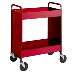 Two-Shelf Multipurpose Cart - 38