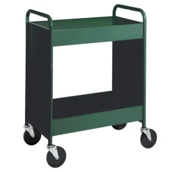 Two-Shelf Multipurpose Cart - 38