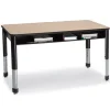 Two-Student Interchange Desks
