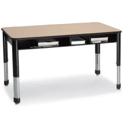 Two-Student Interchange Desks