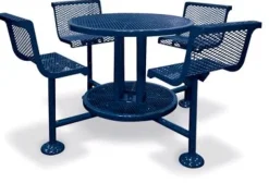 Ultra Bar Height Outdoor Table