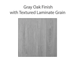 Ultra Premium Laminate Series 5-Shelf Bookscase (65”H x 36”W)