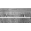 Ultra Premium Laminate Series Credenza w/ Cabinets