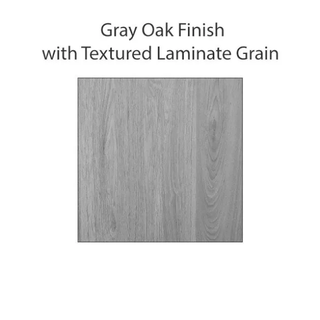 Ultra Premium Laminate Series Credenza w/ Cabinets