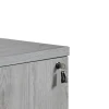 Ultra Premium Laminate Series Lateral File Cabinet
