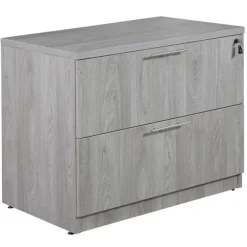 Ultra Premium Laminate Series Lateral File Cabinet