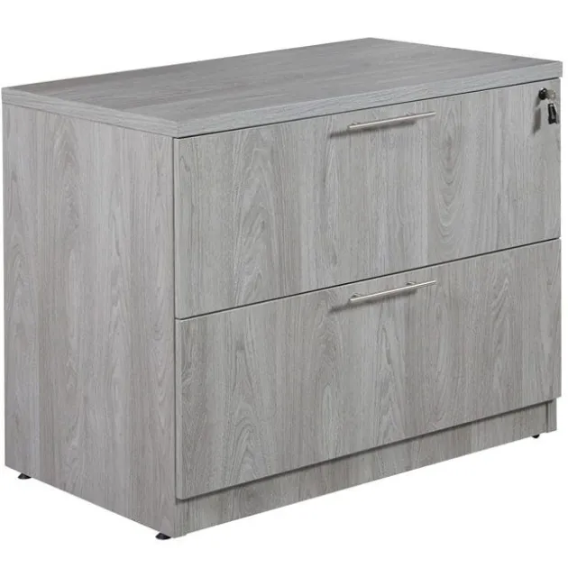 Ultra Premium Laminate Series Lateral File Cabinet