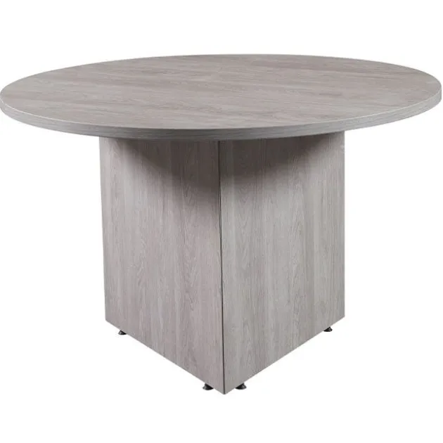 Ultra Premium Laminate Series Round Conference Table (47” Round)